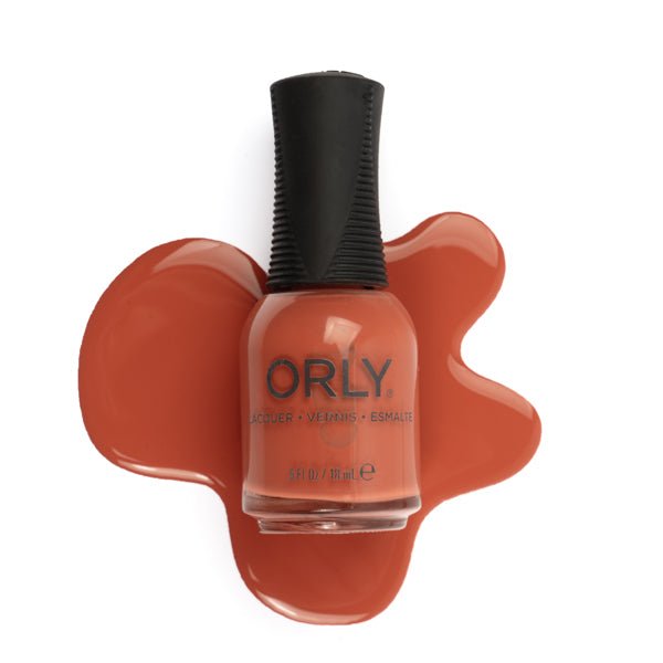 Orly Total Eclipse Of The Haunt Trio – ORLY