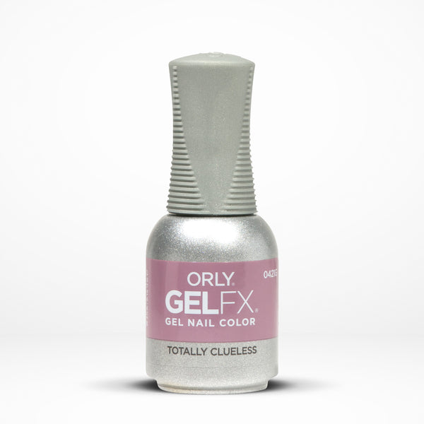 Orly Totally Clueless - Gel Nail Color – ORLY