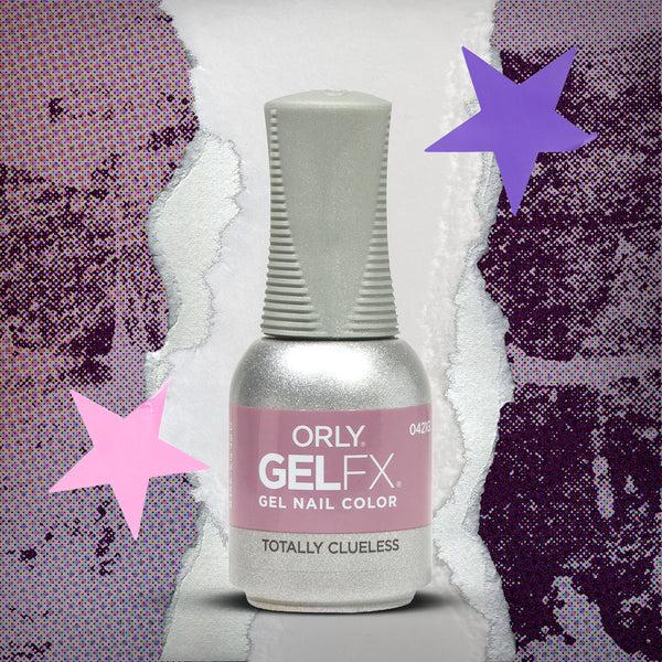 orly Totally Clueless - Gel Nail Color – ORLY