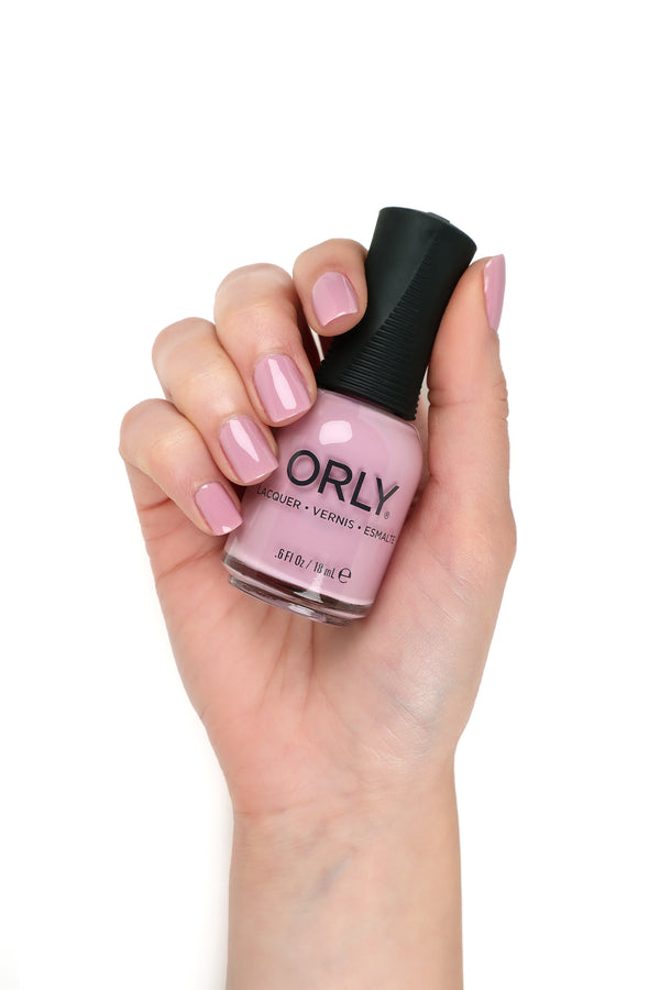 Orly Totally Clueless – ORLY