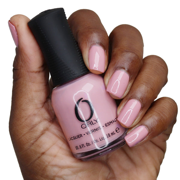 Orly Totally Clueless – ORLY