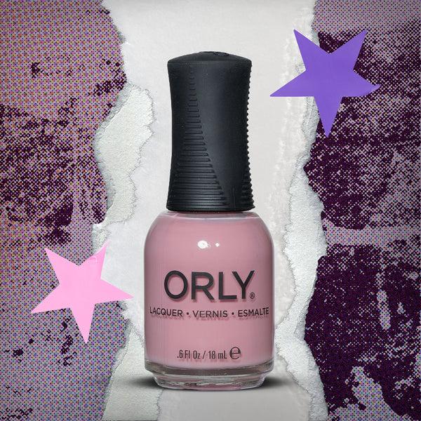 orly Totally Clueless – ORLY