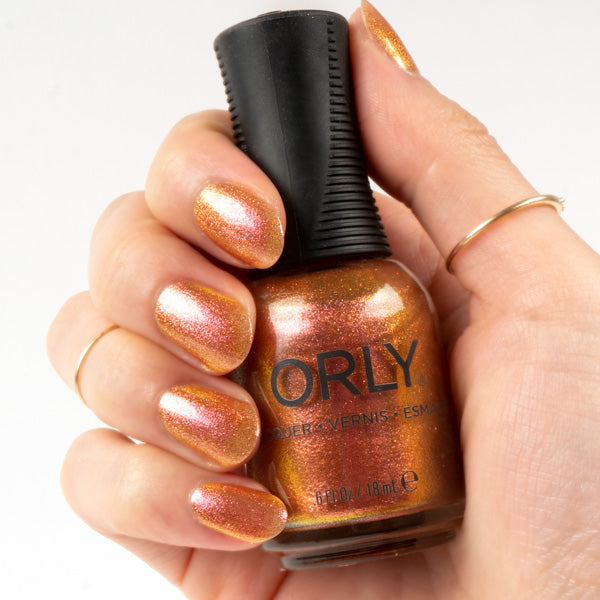 Orly Touch Of Magic – ORLY