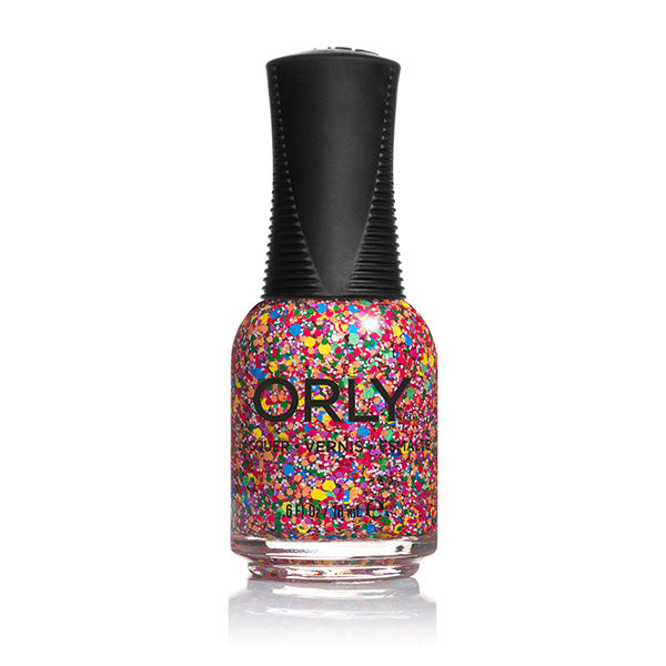 Orly Turn It Up Nail Polish - ORLY