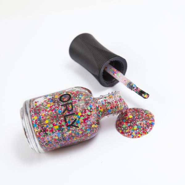 Orly Turn It Up Nail Polish - ORLY