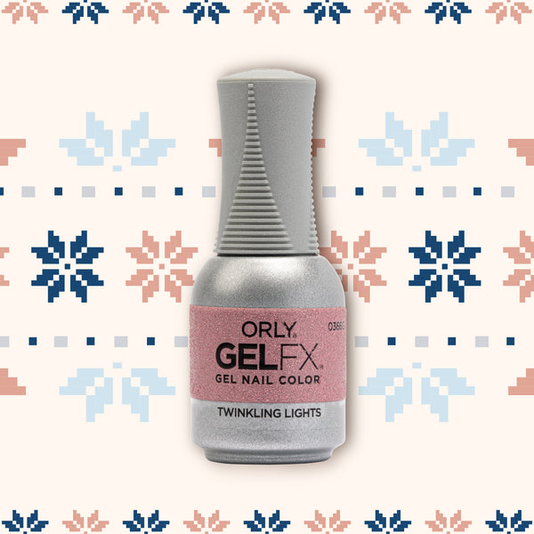 Orly Twinkling Lights - Gel Nail Color – ORLY