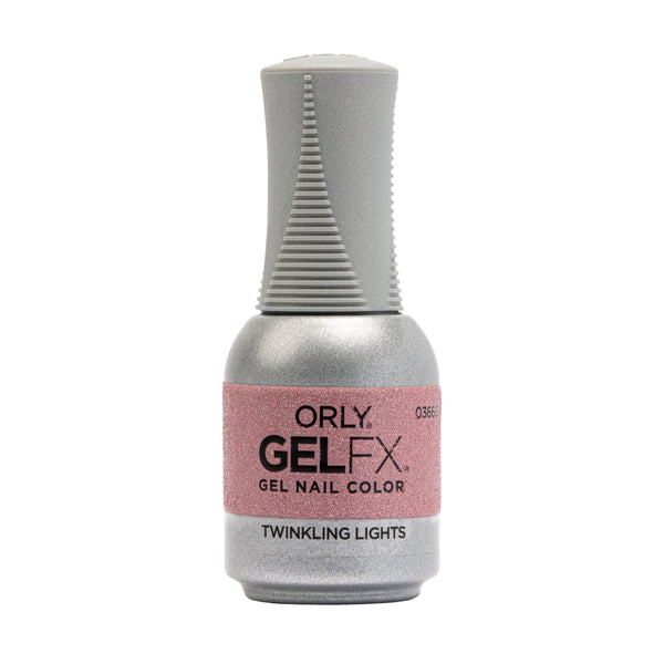 orly Twinkling Lights - Gel Nail Color – ORLY