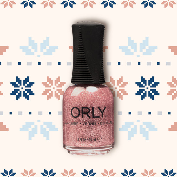 Orly Twinkling Lights – ORLY