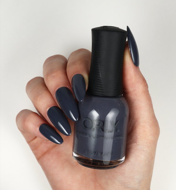 Orly Unraveling Story – ORLY