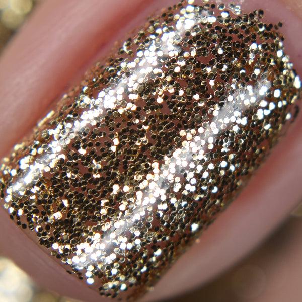 Orly Untouchable Decadence Nail Polish - ORLY