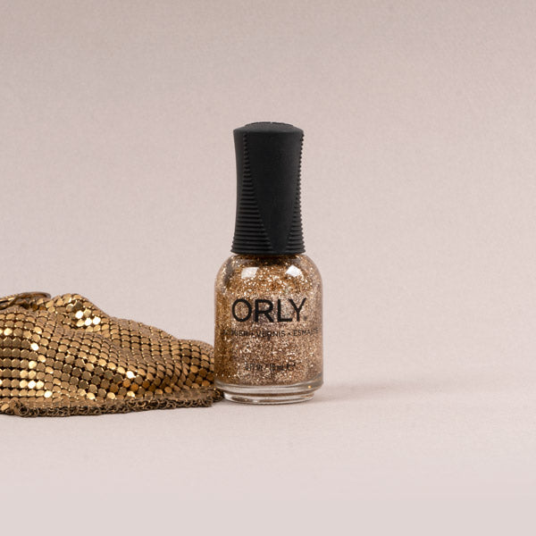 Orly Untouchable Decadence Nail Polish - ORLY
