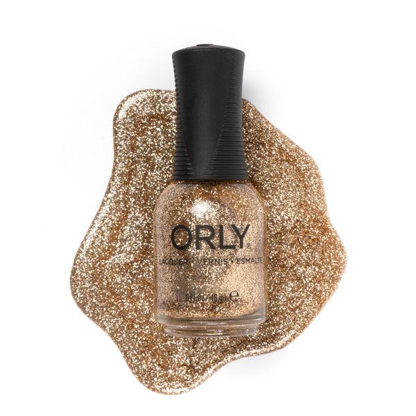 orly Untouchable Decadence Nail Polish - ORLY