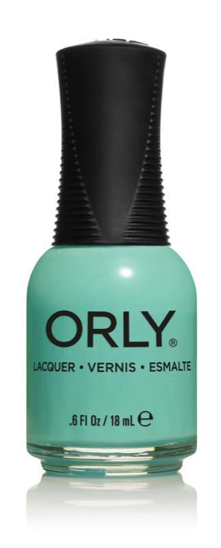 Orly Vintage Nail Polish - ORLY