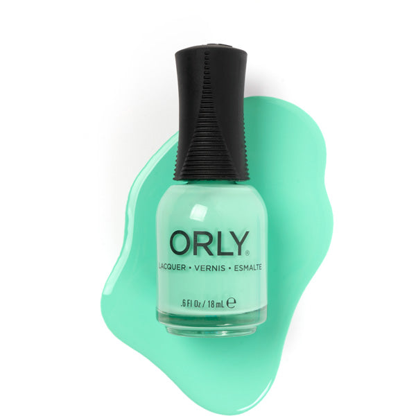 orly Vintage Nail Polish - ORLY