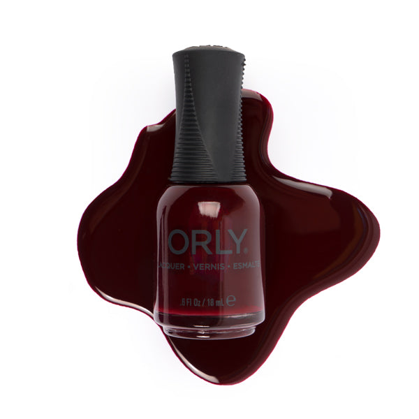 orly Vixen Nail Polish - ORLY