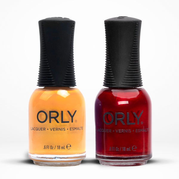 orly Washington Football Bundle – ORLY