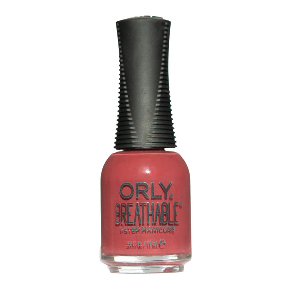 Orly We Flannel-ly Made It Breathable 11mL – ORLY