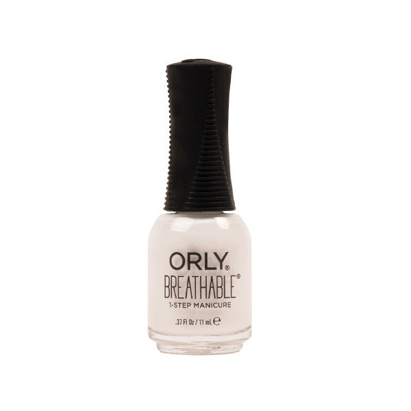 Orly White Tips Breathable 11mL – ORLY