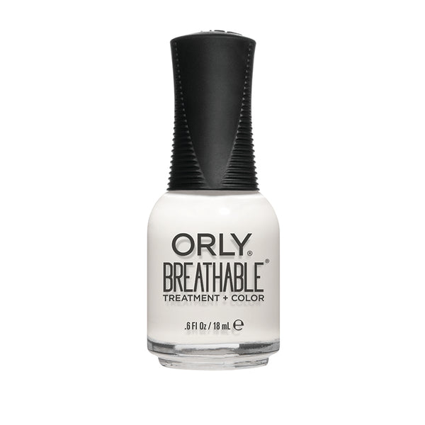 Orly White Tips Nail Polish - ORLY