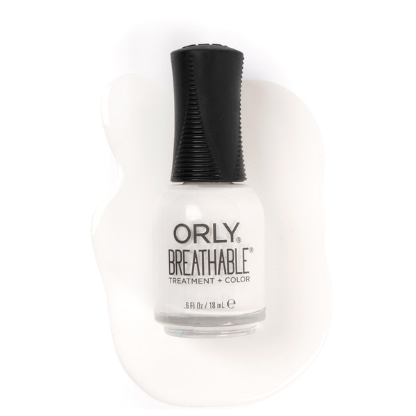 orly White Tips Nail Polish - ORLY