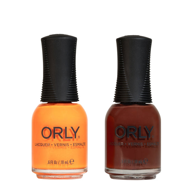 orly Who Let The Dawgs Out? – ORLY