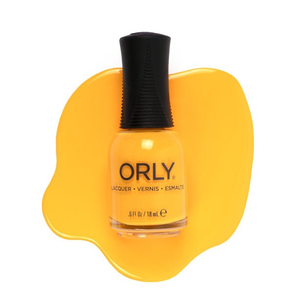 Orly Whose House? – ORLY