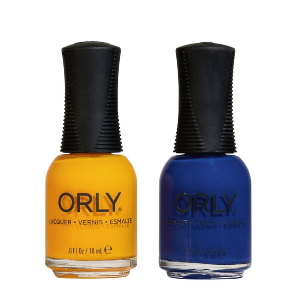 orly Whose House? – ORLY