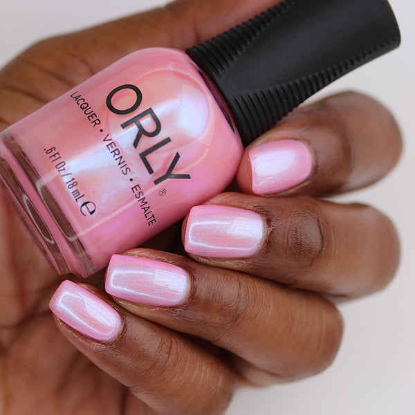 Orly Wistful Water Lily – ORLY