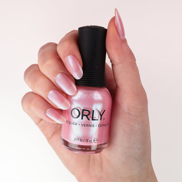 Orly Wistful Water Lily – ORLY