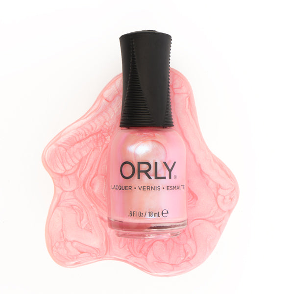 orly Wistful Water Lily – ORLY
