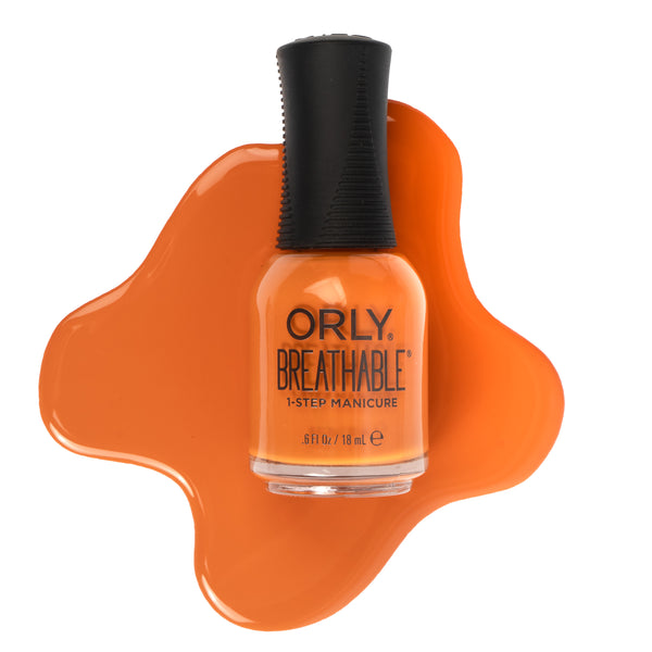 orly Yam It Up – ORLY