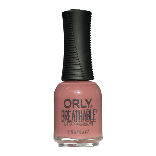 Orly Yeah For Sherpa Breathable 11mL – ORLY