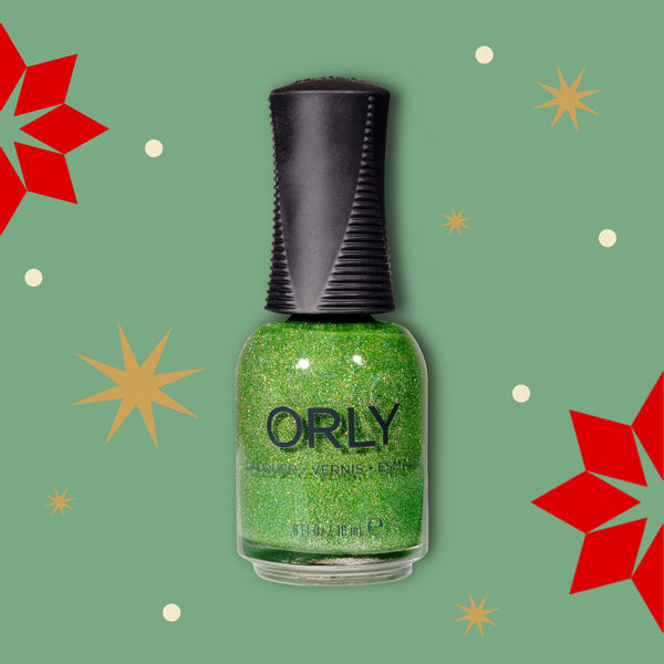 Orly Yule Love This – ORLY