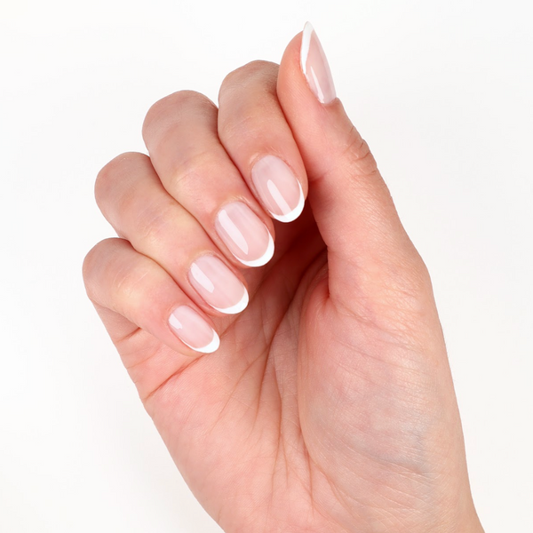 Orly Pink Nude Nail Polish - French Manicure Base - ORLY