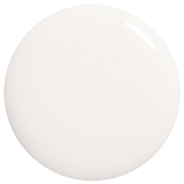 Orly Pointe Blanche Nail Polish - French Manicure White - ORLY