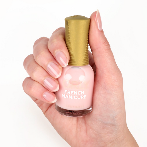 Orly Rose-Colored Glasses Nail Polish - French Manicure Base - ORLY