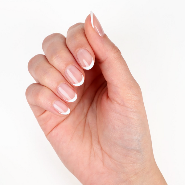 Orly Sheer Nude Nail Polish - French Manicure Base - ORLY