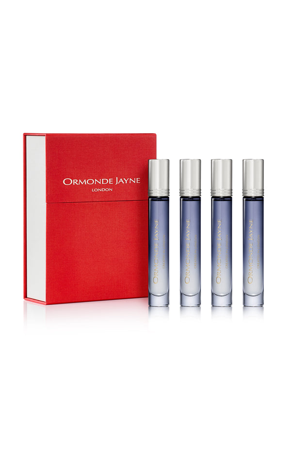 ormonde jayne Arabesque Travel Lab