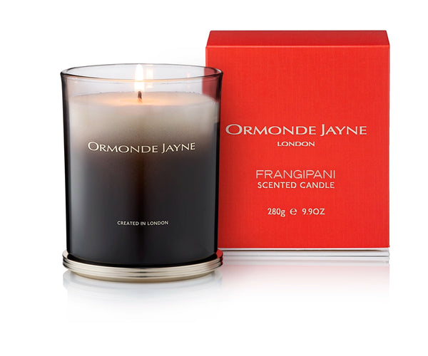 Ormonde Jayne Frangipani Candle