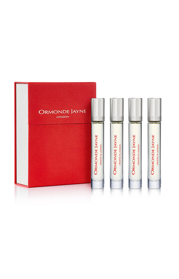 ormonde jayne Isfarkand Travel Lab