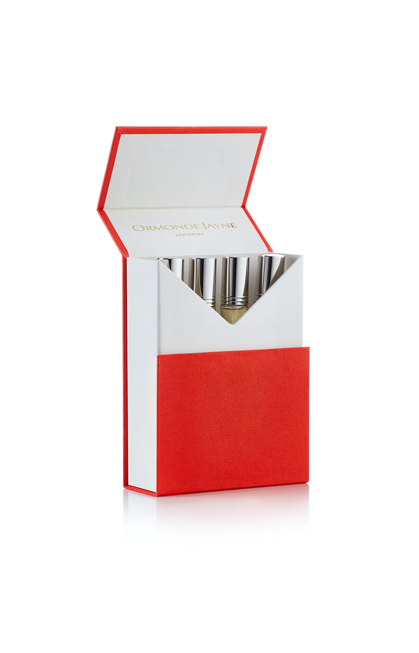 Ormonde Jayne Montabaco Intensivo