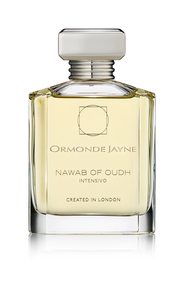 ormonde jayne Nawab of Oudh Intensivo