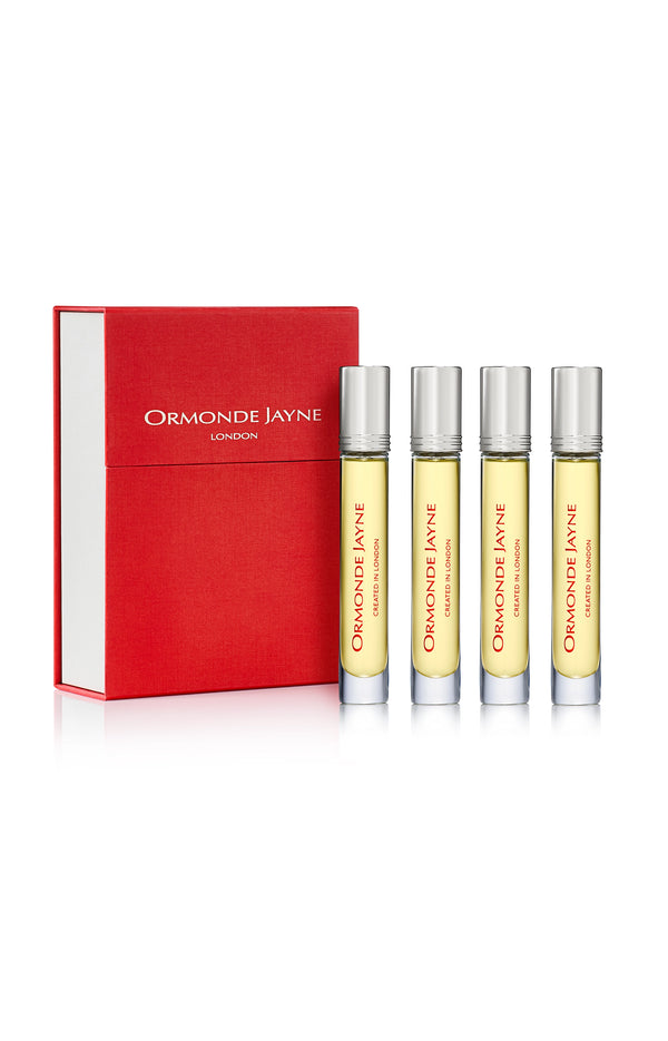 ormonde jayne Osmanthus Travel Lab