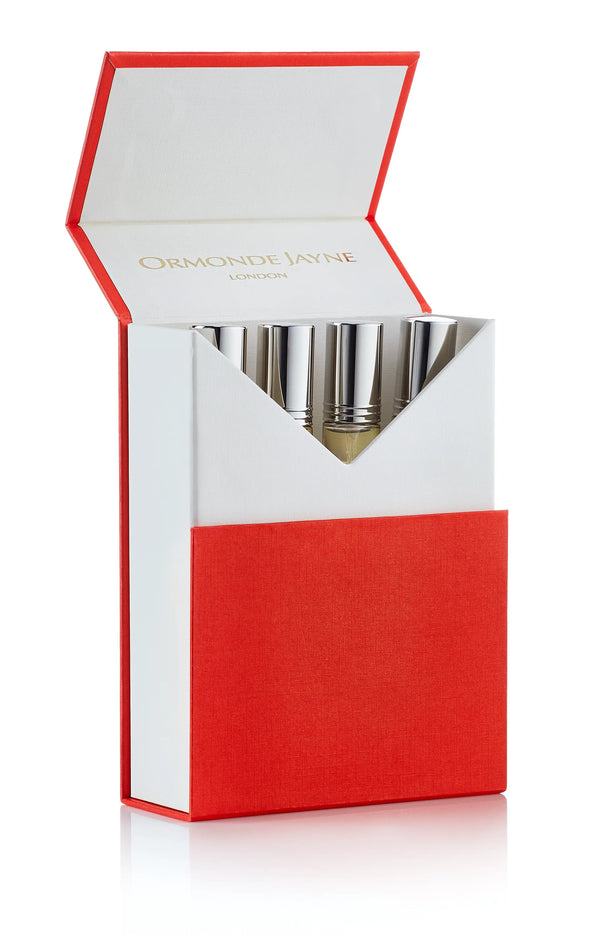 Ormonde Jayne Qi - Intensivo