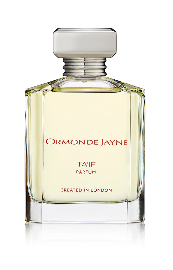 ormonde jayne Ta'if