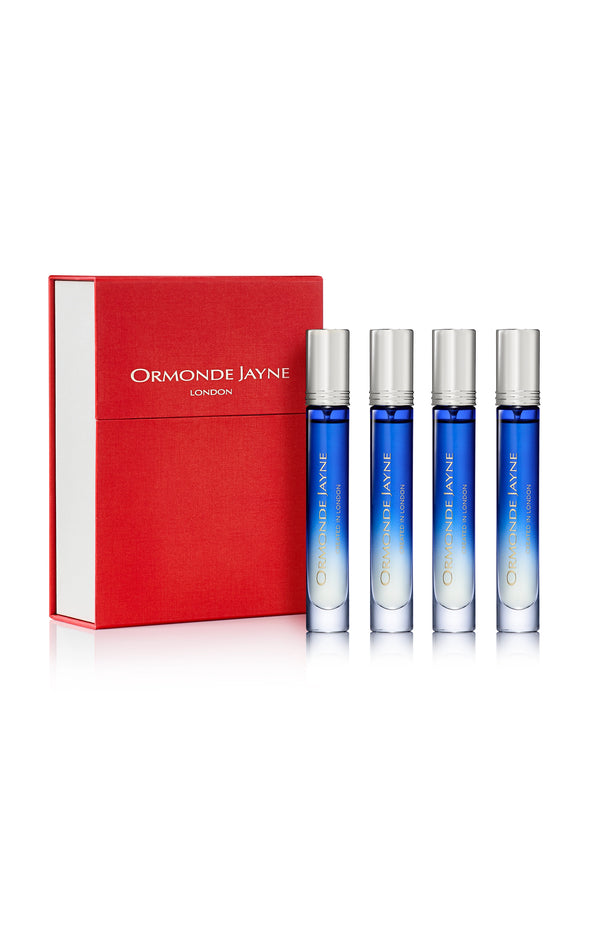 ormonde jayne Verano Travel Lab