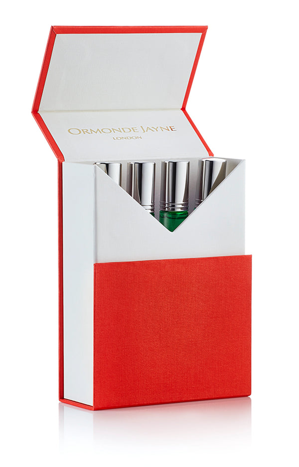 Ormonde Jayne Vetiveria