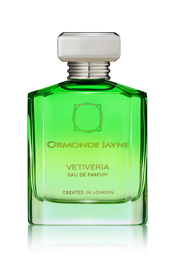 ormonde jayne Vetiveria