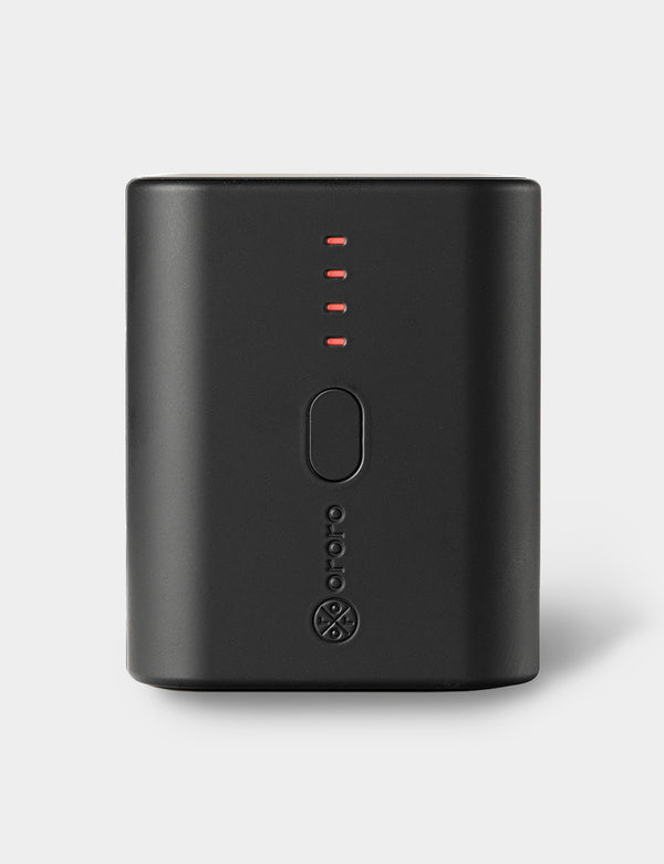 ororo 4800 mAh Mini 5K Rechargeable Battery | Up to 10 Hrs | ororo®