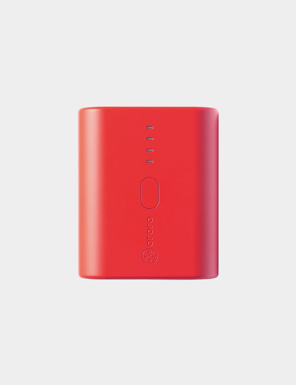 Ororo 4800 MAh Rechargeable Mini 5K Battery | Fast Charging | Ororo®
